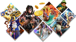 สล็อตตรงใหม่ดีเกมเยอะ